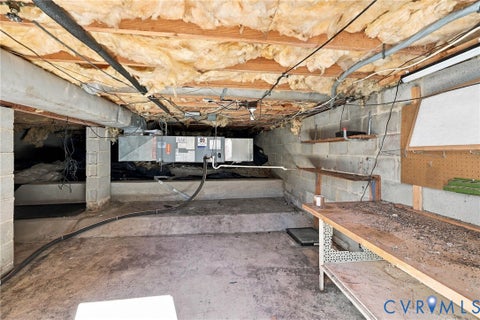 Tiny photo for 1325 Ware Road, Henrico, VA 23229 (MLS # 2628730)