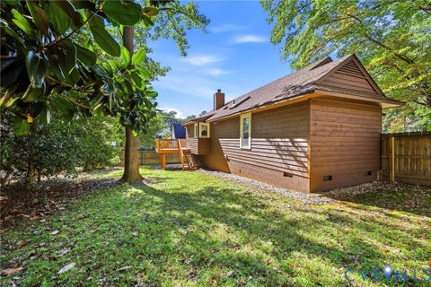 Tiny photo for 1325 Ware Road, Henrico, VA 23229 (MLS # 2628730)