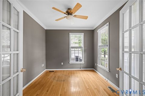 Tiny photo for 11808 Autumnwood Court, Glen Allen, VA 23059 (MLS # 2614071)