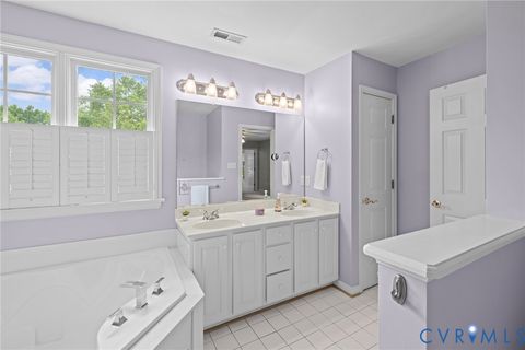 Tiny photo for 11808 Autumnwood Court, Glen Allen, VA 23059 (MLS # 2614071)