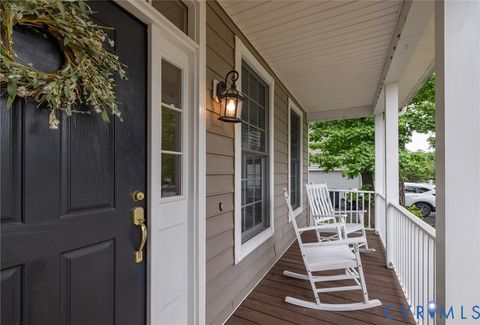 Tiny photo for 11808 Autumnwood Court, Glen Allen, VA 23059 (MLS # 2614071)