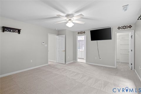 Tiny photo for 11808 Autumnwood Court, Glen Allen, VA 23059 (MLS # 2614071)