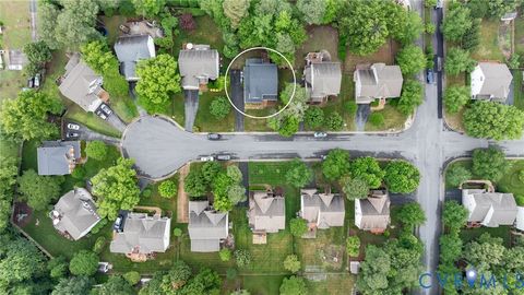 Tiny photo for 11808 Autumnwood Court, Glen Allen, VA 23059 (MLS # 2614071)