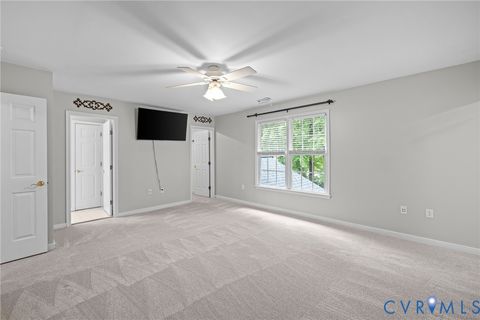 Tiny photo for 11808 Autumnwood Court, Glen Allen, VA 23059 (MLS # 2614071)