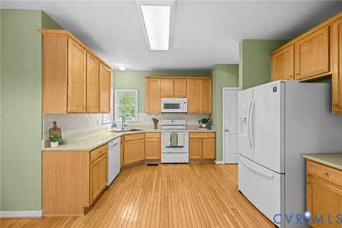 Tiny photo for 11808 Autumnwood Court, Glen Allen, VA 23059 (MLS # 2614071)