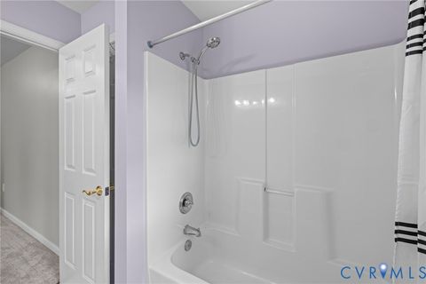 Tiny photo for 11808 Autumnwood Court, Glen Allen, VA 23059 (MLS # 2614071)
