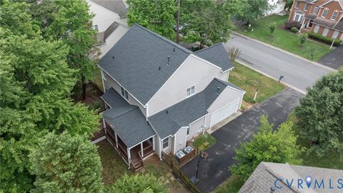 Tiny photo for 11808 Autumnwood Court, Glen Allen, VA 23059 (MLS # 2614071)