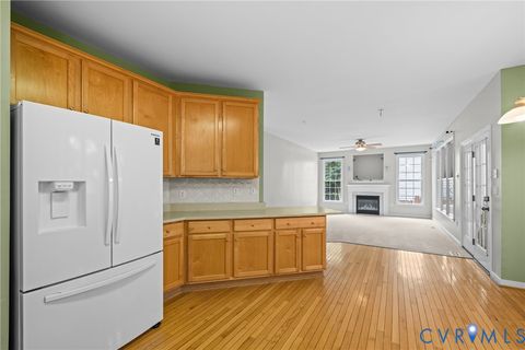 Tiny photo for 11808 Autumnwood Court, Glen Allen, VA 23059 (MLS # 2614071)