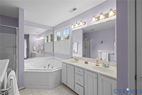 Tiny photo for 11808 Autumnwood Court, Glen Allen, VA 23059 (MLS # 2614071)