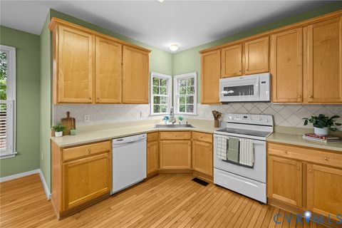 Tiny photo for 11808 Autumnwood Court, Glen Allen, VA 23059 (MLS # 2614071)