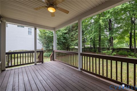 Tiny photo for 11808 Autumnwood Court, Glen Allen, VA 23059 (MLS # 2614071)