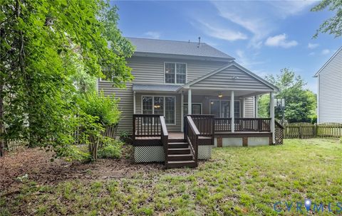Tiny photo for 11808 Autumnwood Court, Glen Allen, VA 23059 (MLS # 2614071)