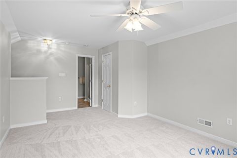 Tiny photo for 11808 Autumnwood Court, Glen Allen, VA 23059 (MLS # 2614071)