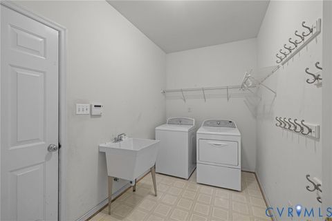 Tiny photo for 11808 Autumnwood Court, Glen Allen, VA 23059 (MLS # 2614071)