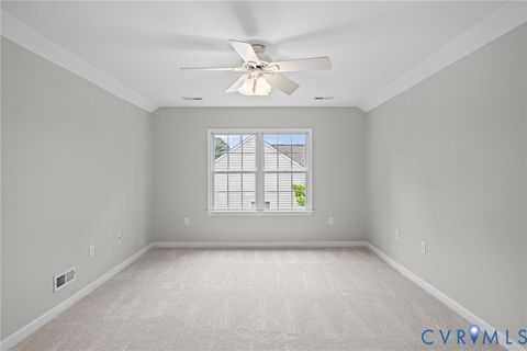 Tiny photo for 11808 Autumnwood Court, Glen Allen, VA 23059 (MLS # 2614071)