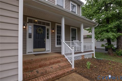 Tiny photo for 11808 Autumnwood Court, Glen Allen, VA 23059 (MLS # 2614071)