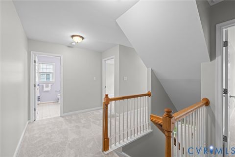 Tiny photo for 11808 Autumnwood Court, Glen Allen, VA 23059 (MLS # 2614071)