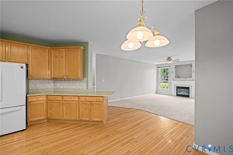 Tiny photo for 11808 Autumnwood Court, Glen Allen, VA 23059 (MLS # 2614071)