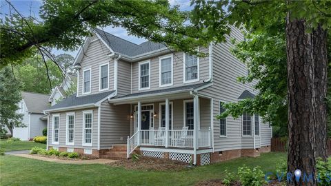Tiny photo for 11808 Autumnwood Court, Glen Allen, VA 23059 (MLS # 2614071)