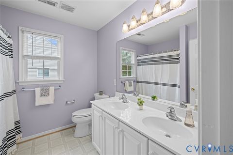 Tiny photo for 11808 Autumnwood Court, Glen Allen, VA 23059 (MLS # 2614071)