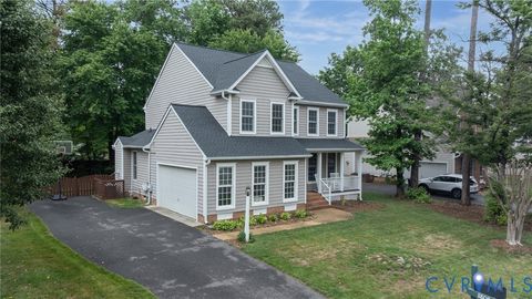 Tiny photo for 11808 Autumnwood Court, Glen Allen, VA 23059 (MLS # 2614071)
