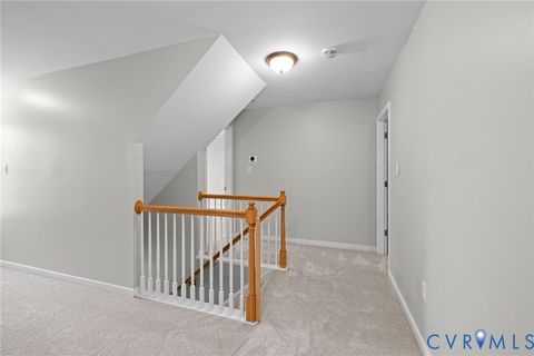 Tiny photo for 11808 Autumnwood Court, Glen Allen, VA 23059 (MLS # 2614071)