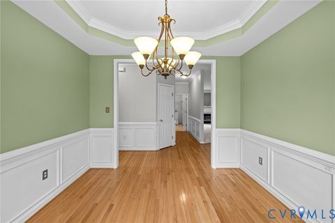 Tiny photo for 11808 Autumnwood Court, Glen Allen, VA 23059 (MLS # 2614071)