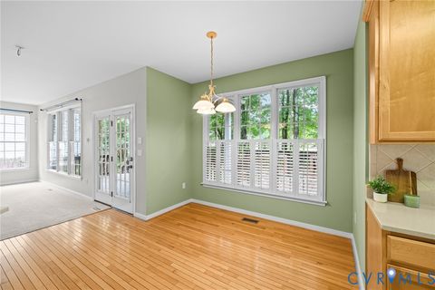 Tiny photo for 11808 Autumnwood Court, Glen Allen, VA 23059 (MLS # 2614071)