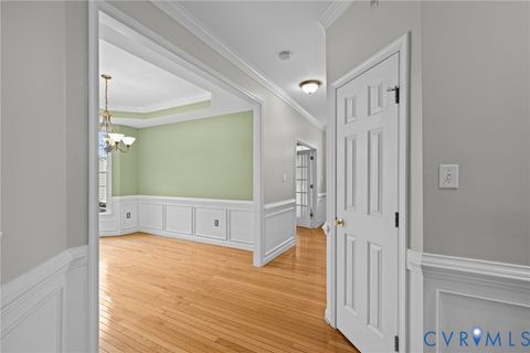 Tiny photo for 11808 Autumnwood Court, Glen Allen, VA 23059 (MLS # 2614071)