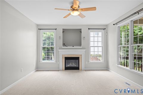 Tiny photo for 11808 Autumnwood Court, Glen Allen, VA 23059 (MLS # 2614071)