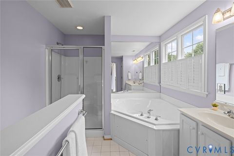 Tiny photo for 11808 Autumnwood Court, Glen Allen, VA 23059 (MLS # 2614071)