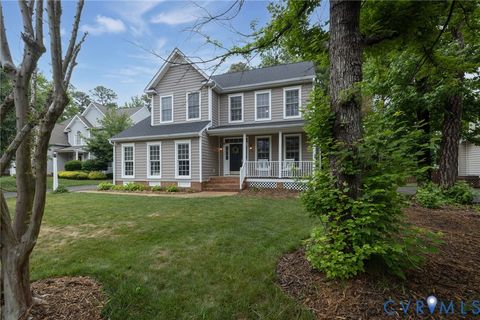 Tiny photo for 11808 Autumnwood Court, Glen Allen, VA 23059 (MLS # 2614071)