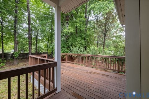Tiny photo for 11808 Autumnwood Court, Glen Allen, VA 23059 (MLS # 2614071)