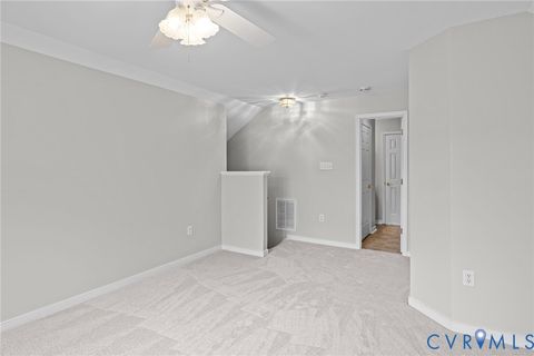 Tiny photo for 11808 Autumnwood Court, Glen Allen, VA 23059 (MLS # 2614071)