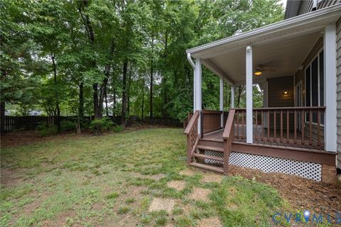 Tiny photo for 11808 Autumnwood Court, Glen Allen, VA 23059 (MLS # 2614071)