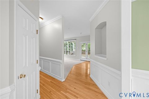 Tiny photo for 11808 Autumnwood Court, Glen Allen, VA 23059 (MLS # 2614071)