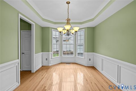 Tiny photo for 11808 Autumnwood Court, Glen Allen, VA 23059 (MLS # 2614071)