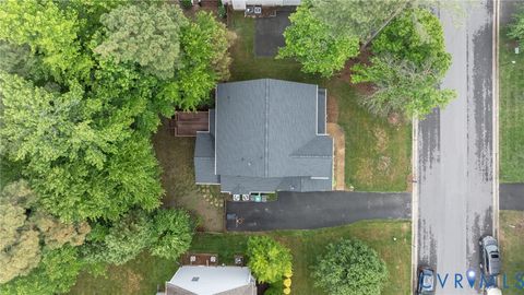 Tiny photo for 11808 Autumnwood Court, Glen Allen, VA 23059 (MLS # 2614071)