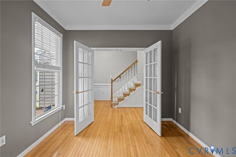 Tiny photo for 11808 Autumnwood Court, Glen Allen, VA 23059 (MLS # 2614071)