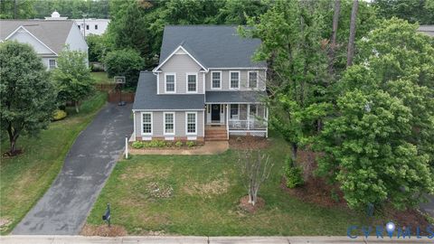 Tiny photo for 11808 Autumnwood Court, Glen Allen, VA 23059 (MLS # 2614071)