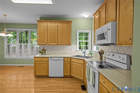 Tiny photo for 11808 Autumnwood Court, Glen Allen, VA 23059 (MLS # 2614071)