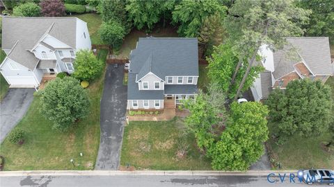 Tiny photo for 11808 Autumnwood Court, Glen Allen, VA 23059 (MLS # 2614071)