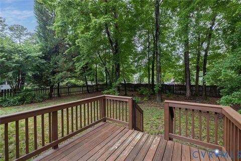 Tiny photo for 11808 Autumnwood Court, Glen Allen, VA 23059 (MLS # 2614071)