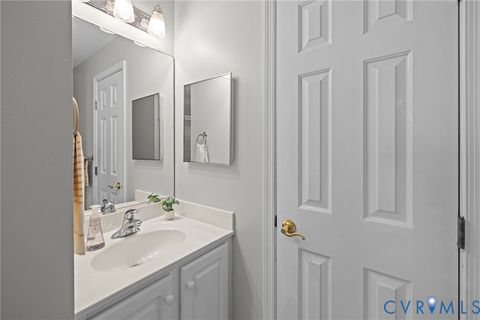 Tiny photo for 11808 Autumnwood Court, Glen Allen, VA 23059 (MLS # 2614071)