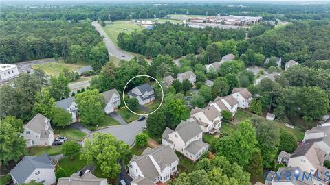 Tiny photo for 11808 Autumnwood Court, Glen Allen, VA 23059 (MLS # 2614071)