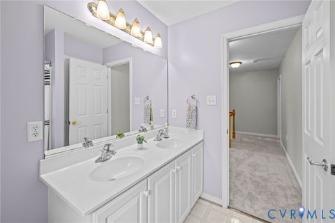 Tiny photo for 11808 Autumnwood Court, Glen Allen, VA 23059 (MLS # 2614071)