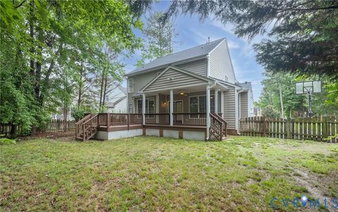 Tiny photo for 11808 Autumnwood Court, Glen Allen, VA 23059 (MLS # 2614071)