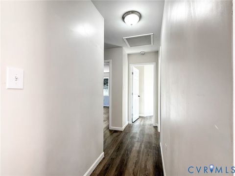 Tiny photo for 569 Gaulding Road, South Hill, VA 23970 (MLS # 2612408)