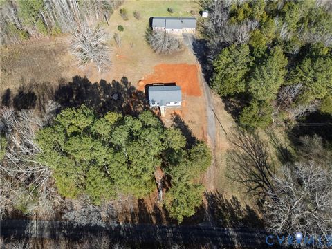 Tiny photo for 569 Gaulding Road, South Hill, VA 23970 (MLS # 2612408)