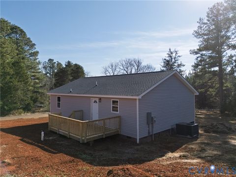 Tiny photo for 569 Gaulding Road, South Hill, VA 23970 (MLS # 2612408)